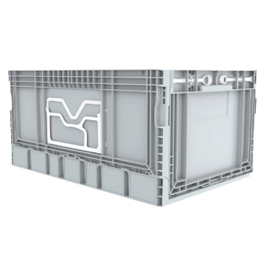 Folding Industrial Case 4628