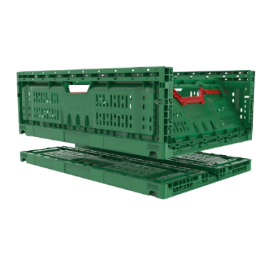 Active Log Folding 4623