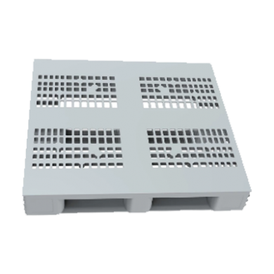 Three Sled General Purpose