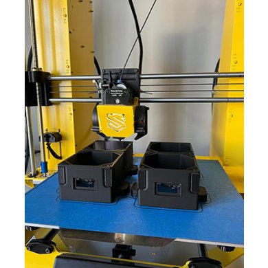 Prototype Part Production