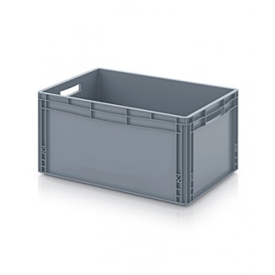 Industrial Case Molds