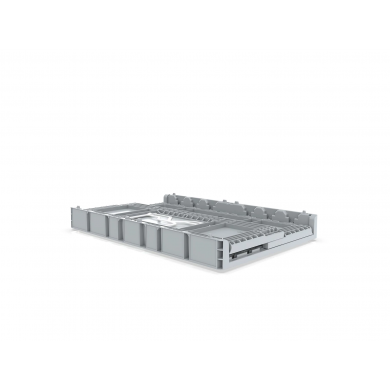 Folding Industrial Case Folded Case