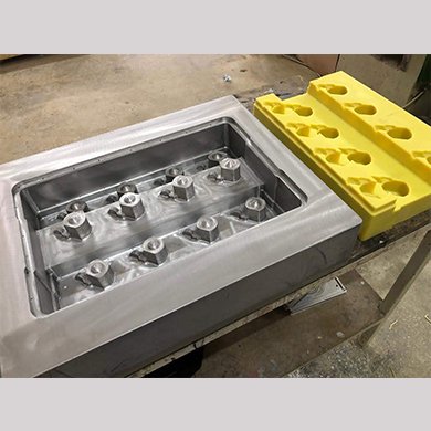 Thermoforming Mold
