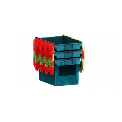 Covered Chronic Nested